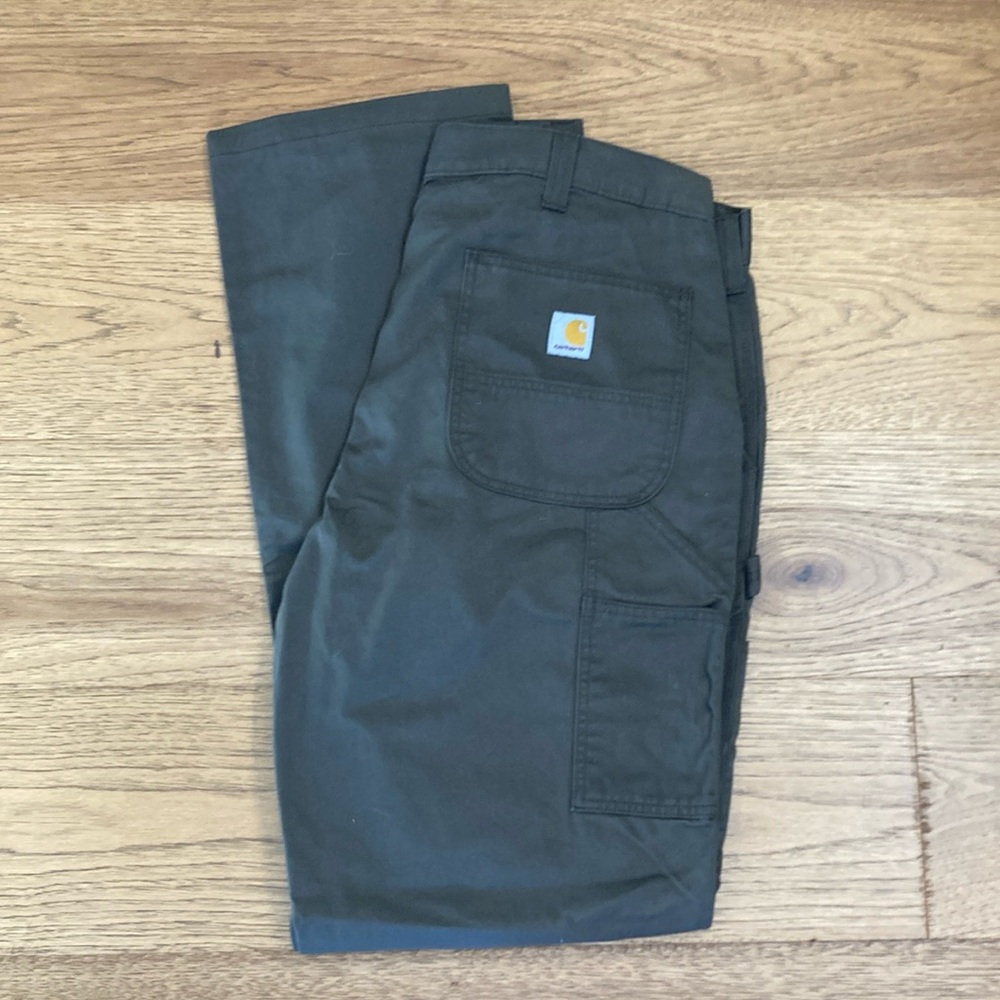 Carhartt  Work Pants 40 x 36